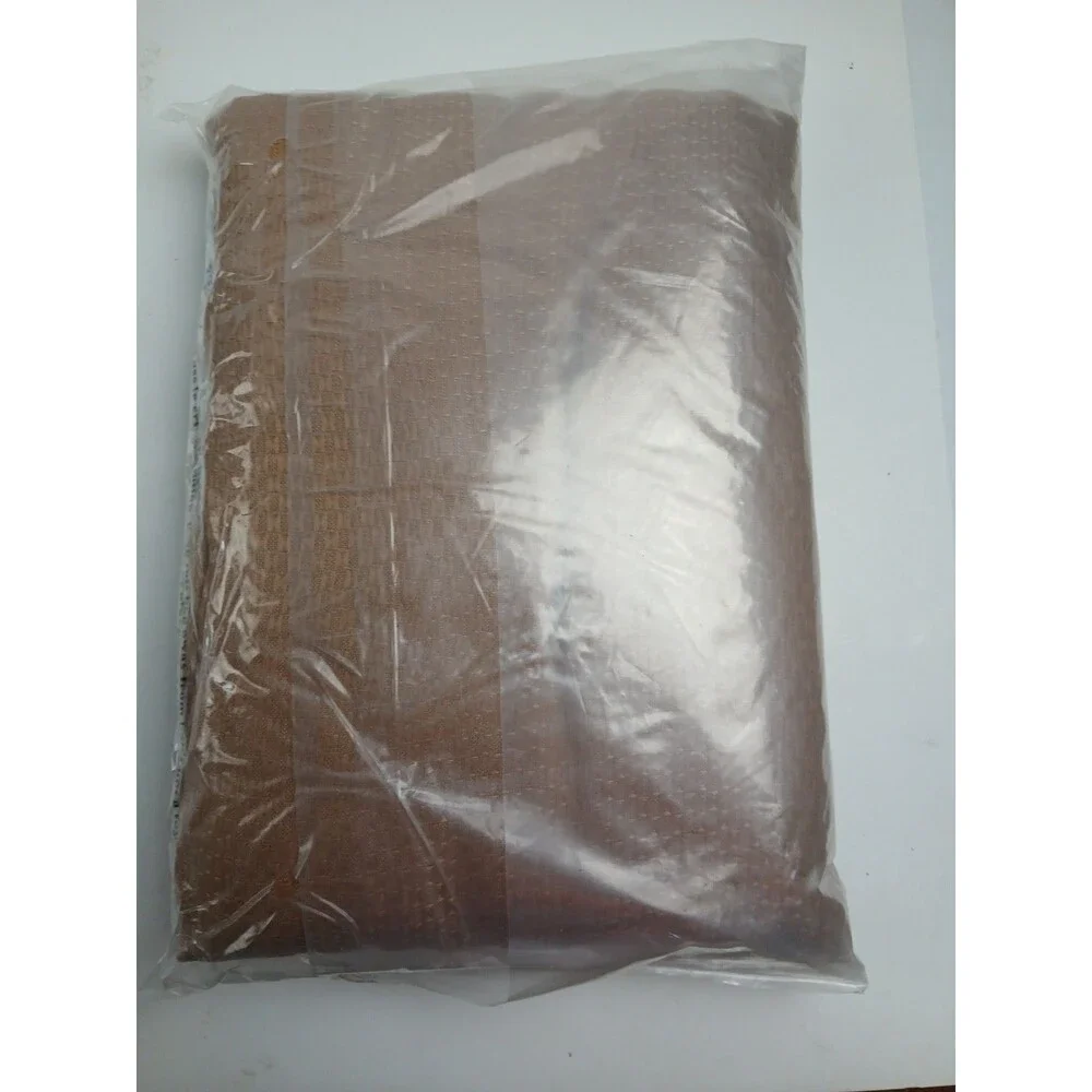 Lichtenberg Clean Window 'PCN' Semi-Sheer Grommet Curtain 50x96 #CT21